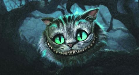 Discovering the Cheshire Cat's Magical Wonderland: A Delightful Adventure